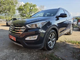 Hyundai Santa fe Нов внос| Като нова! | Камера | 4х4 - 19900 лв. - 89345449 2