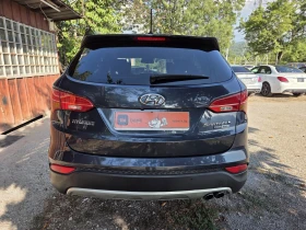 Hyundai Santa fe Нов внос| Като нова! | Камера | 4х4 - 19900 лв. - 89345449 4