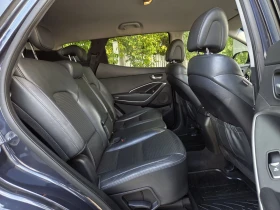 Hyundai Santa fe Нов внос| Като нова! | Камера | 4х4 - 19900 лв. - 89345449 13