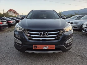 Hyundai Santa fe Нов внос | Камера | 4х4 - 19899 лв. - 89345449 2