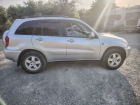Toyota Rav4 2.0 D4D | Mobile.bg    3