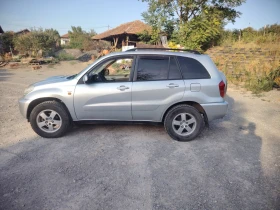 Toyota Rav4 2.0 D4D | Mobile.bg    2