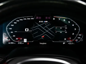 BMW X6 M COMPETITION * MASSAGE * 360 * B&W * PANO  | Mobile.bg    14