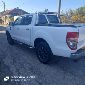 Ford Ranger Limited , снимка 12