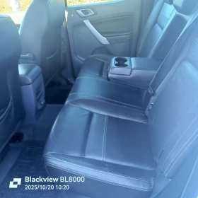 Ford Ranger Limited , снимка 4