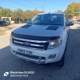 Ford Ranger Limited , снимка 17