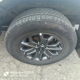 Ford Ranger Limited , снимка 2