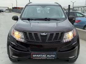 Mahindra XUV 500 2.2D* 2016г* 4Х4* 110.000КМ* Топ Състояние*  - 12000 лв. / 6135.50 € - 44892567 2
