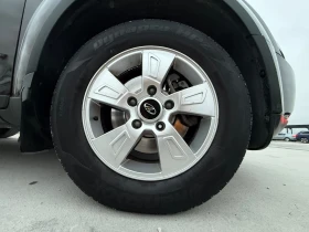 Mahindra XUV 500 2.2D* 2016г* 4Х4* 110.000КМ* Топ Състояние*  - 12000 лв. / 6135.50 € - 44892567 16