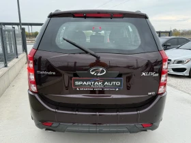 Mahindra XUV 500 2.2D* 2016г* 4Х4* 110.000КМ* Топ Състояние*  - 12000 лв. / 6135.50 € - 44892567 5