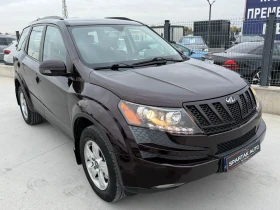 Mahindra XUV 500 2.2D* 2016г* 4Х4* 110.000КМ* Топ Състояние*  - 12000 лв. / 6135.50 € - 44892567 3