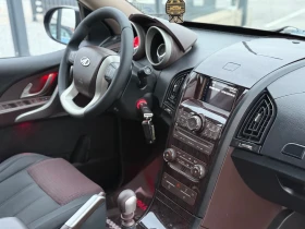 Mahindra XUV 500 2.2D* 2016г* 4Х4* 110.000КМ* Топ Състояние*  - 12000 лв. / 6135.50 € - 44892567 10