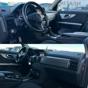 Mercedes-Benz GLK * 220d* Premium* 2012* 4Matic*  - 17990 лв. / 9198.14 € - 14143784 10
