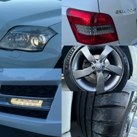 Mercedes-Benz GLK * 220d* Premium* 2012* 4Matic*  - 17990 лв. / 9198.14 € - 14143784 8