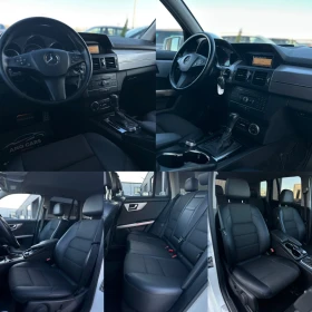 Mercedes-Benz GLK * 220d* Premium* 2012* 4Matic*  - 17990 лв. / 9198.14 € - 14143784 11
