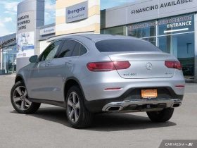 Mercedes-Benz GLC 300 4matic * CARFAX * АвтоКредит * (ЦЕНА ДО БГ) - 65999 лв. / 33744.75 € - 78184610 4