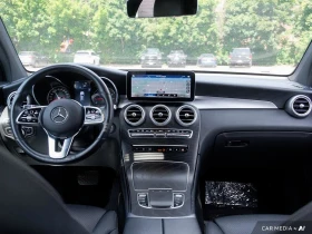 Mercedes-Benz GLC 300 4matic * CARFAX * АвтоКредит * (ЦЕНА ДО БГ) - 65999 лв. / 33744.75 € - 78184610 14