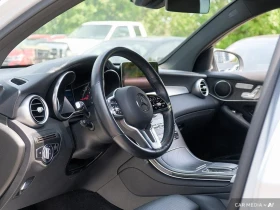 Mercedes-Benz GLC 300 4matic * CARFAX * АвтоКредит * (ЦЕНА ДО БГ) - 65999 лв. / 33744.75 € - 78184610 8