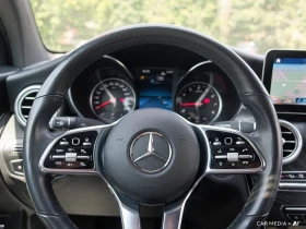 Mercedes-Benz GLC 300 4matic * CARFAX * АвтоКредит * (ЦЕНА ДО БГ) - 65999 лв. / 33744.75 € - 78184610 9