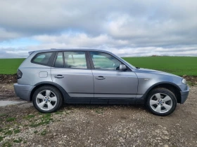 BMW X3 2.0d 150hp 4x4, снимка 3