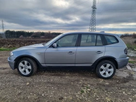 BMW X3 2.0d 150hp 4x4, снимка 5