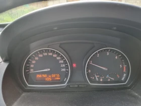 BMW X3 2.0d 150hp 4x4, снимка 13