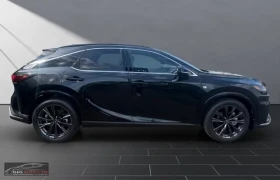 Lexus RX 450h plus 2.5PHEV/309HP/F-SPORT/PANO/HUD/360/LED/DIGI/122h - 151699 лв. / 77562.47 € - 75548458 5