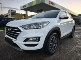 Hyundai Tucson 1.6D X-PRIME FULL SERVICE NEW !!!