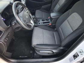 Hyundai Tucson 1.6D X-PRIME FULL SERVICE NEW !!! - 30900 лв. / 15798.92 € - 44447783 9