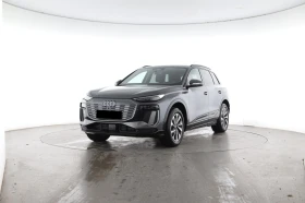 Audi Q6 83kW* S-LINE* DISTR* KEYLESS* 360CAM* 