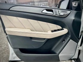 Mercedes-Benz GLE 63 AMG CARFAX* АВТОФИНАНСИРАНЕ БЕЗ ПЪРВОНАЧАЛНА ВНОСКА, снимка 12