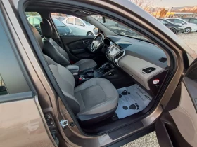 Hyundai IX35 2.0 4x4 AВТОМАТ - 17999 лв. / 9202.74 € - 60626858 14