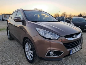 Hyundai IX35 2.0 4x4 AВТОМАТ - 17999 лв. / 9202.74 € - 60626858 3