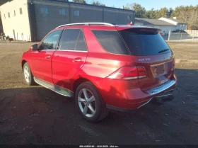 Mercedes-Benz GLE 350 3.5L V-6 DI, DOHC, VVT, 302HP All Wheel Drive - 21300 лв. / 10890.52 € - 12910013 6