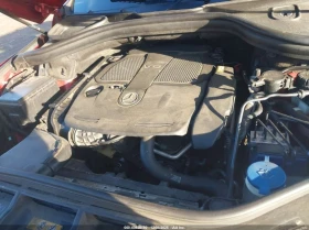 Mercedes-Benz GLE 350 3.5L V-6 DI, DOHC, VVT, 302HP All Wheel Drive - 21300 лв. / 10890.52 € - 12910013 15