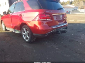 Mercedes-Benz GLE 350 3.5L V-6 DI, DOHC, VVT, 302HP All Wheel Drive - 21300 лв. / 10890.52 € - 12910013 11