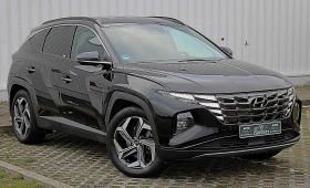 Hyundai Tucson Plug-in-Hybrid/4x4/VIRTUAL/KAMERA360/DISTRONIC/TOP - 24500 € / 47917.83 лв. - 48220904 3