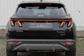 Hyundai Tucson Plug-in-Hybrid/4x4/VIRTUAL/KAMERA360/DISTRONIC/TOP - 24500 € / 47917.83 лв. - 48220904 5
