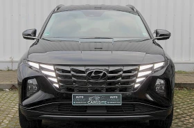 Hyundai Tucson Plug-in-Hybrid/4x4/VIRTUAL/KAMERA360/DISTRONIC/TOP, снимка 2