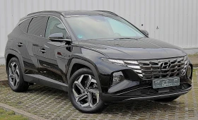 Hyundai Tucson Plug-in-Hybrid/4x4/VIRTUAL/KAMERA360/DISTRONIC/TOP, снимка 3