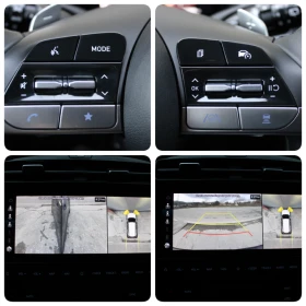 Hyundai Tucson Plug-in-Hybrid/4x4/VIRTUAL/KAMERA360/DISTRONIC/TOP - 24500 € / 47917.83 лв. - 48220904 14