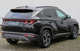 Hyundai Tucson Plug-in-Hybrid/4x4/VIRTUAL/KAMERA360/DISTRONIC/TOP - 24500 € / 47917.83 лв. - 48220904 6