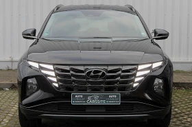 Hyundai Tucson Plug-in-Hybrid/4x4/VIRTUAL/KAMERA360/DISTRONIC/TOP - 24500 € / 47917.83 лв. - 48220904 2