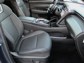 Hyundai Tucson Plug-in-Hybrid/4x4/VIRTUAL/KAMERA360/DISTRONIC/TOP - 24500 € / 47917.83 лв. - 48220904 8