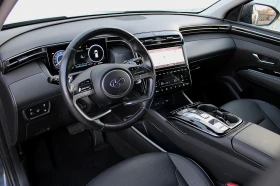 Hyundai Tucson Plug-in-Hybrid/4x4/VIRTUAL/KAMERA360/DISTRONIC/TOP - 24500 € / 47917.83 лв. - 48220904 11