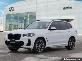 BMW X3 * ФИКСИРАНА ЦЕНА * CARFAX* ОПЦИЯ ЗА ФИНАНСИРАНЕ*  - 31900 € / 62390.98 лв. - 98765082 2