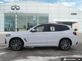 BMW X3 * ФИКСИРАНА ЦЕНА * CARFAX* ОПЦИЯ ЗА ФИНАНСИРАНЕ*  - 31900 € / 62390.98 лв. - 98765082 5