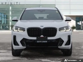 BMW X3 * ФИКСИРАНА ЦЕНА * CARFAX* ОПЦИЯ ЗА ФИНАНСИРАНЕ*  - 31900 € / 62390.98 лв. - 98765082 8