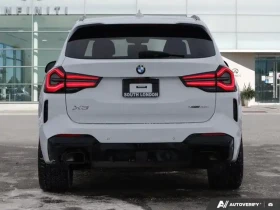 BMW X3 * ФИКСИРАНА ЦЕНА * CARFAX* ОПЦИЯ ЗА ФИНАНСИРАНЕ*  - 31900 € / 62390.98 лв. - 98765082 7