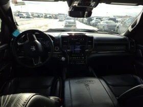 Dodge RAM 1500 LIMITED 4X4 /ВЪЗДУШНО ОКАЧВАНЕ/ГОЛЯМАТА НАВИГАЦИЯ  - 26500 € / 51829.49 лв. - 29364703 9